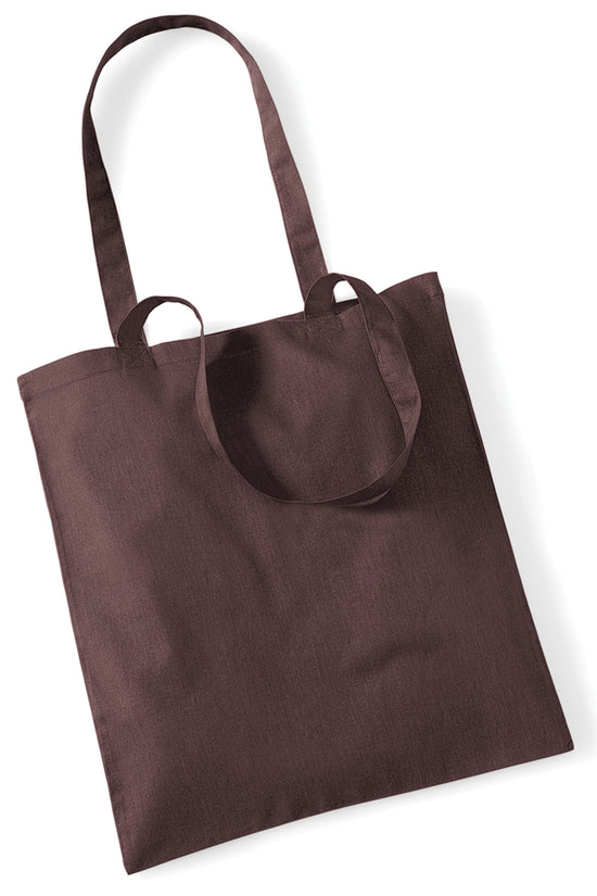 Westford Mill Bag for Life Long Handles