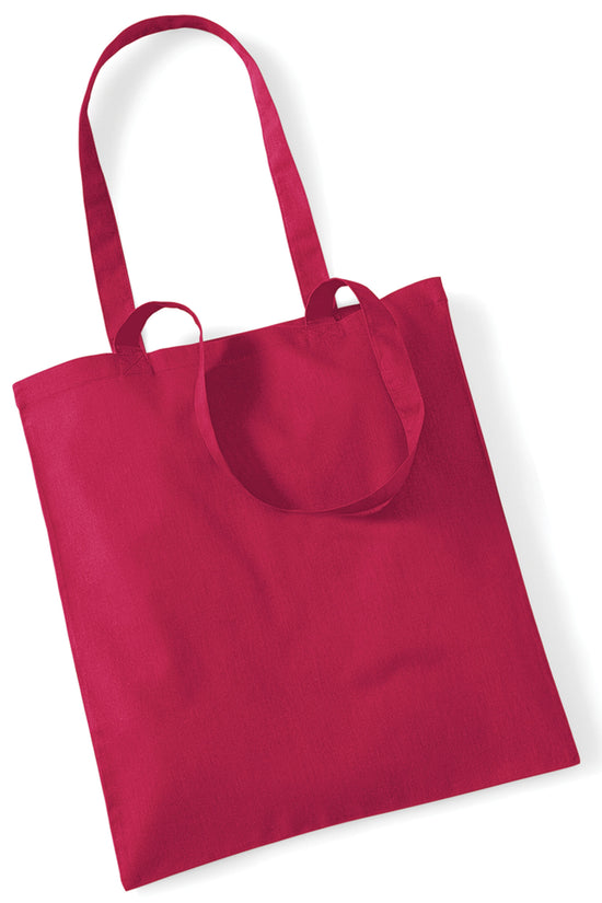 Westford Mill Bag for Life Long Handles