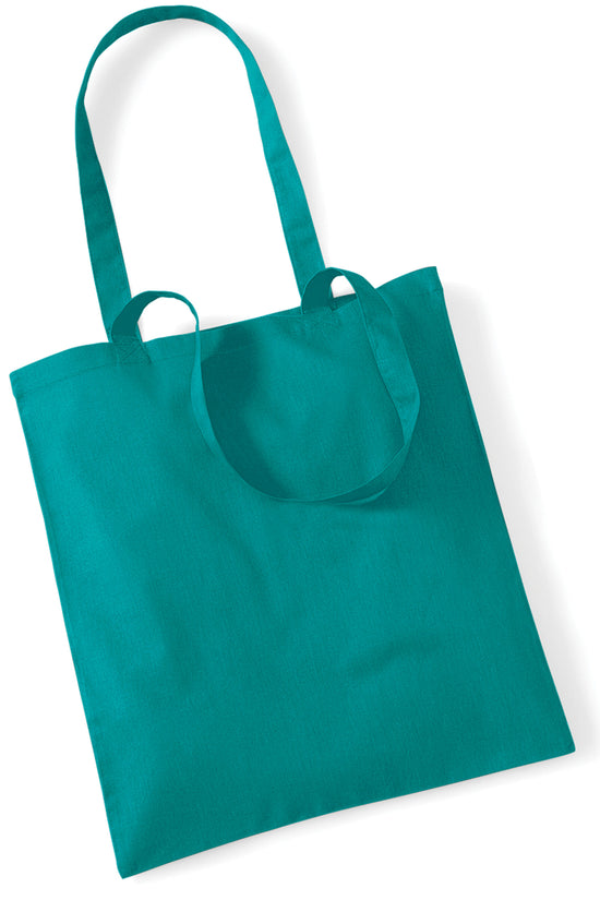 Westford Mill Bag for Life Long Handles