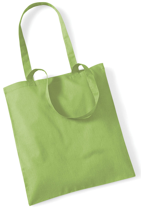 Westford Mill Bag for Life Long Handles