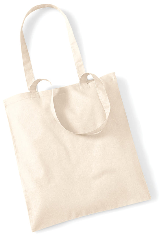 Westford Mill Bag for Life Long Handles