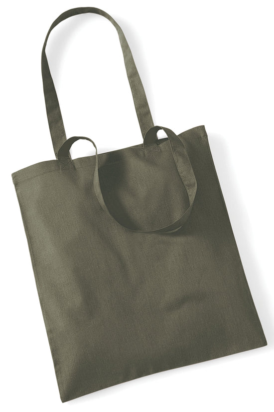 Westford Mill Bag for Life Long Handles