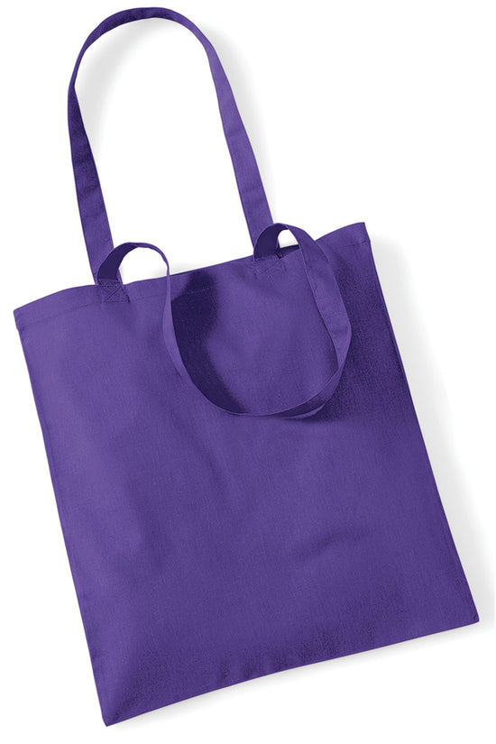Westford Mill Bag for Life Long Handles