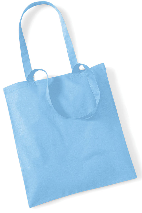 Westford Mill Bag for Life Long Handles