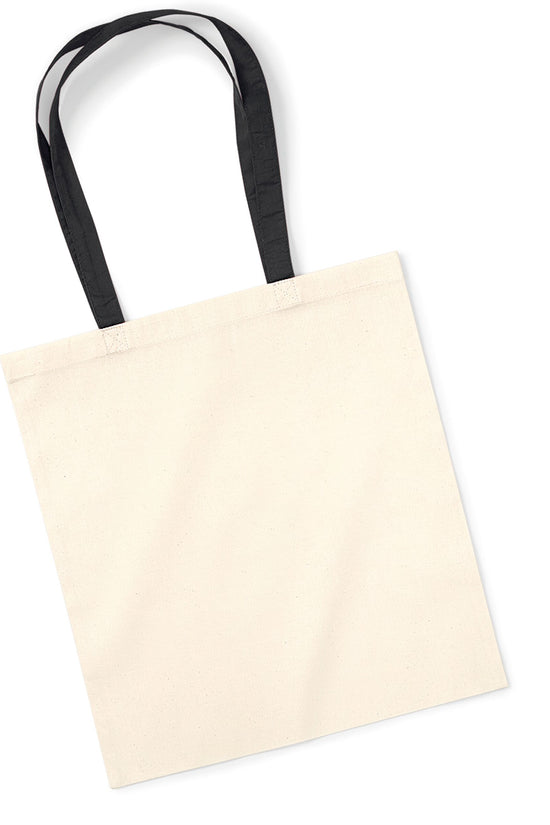 Westford Mill Bag 4 Life Contrast Handle