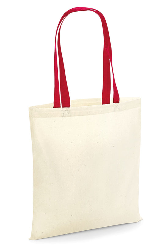 Westford Mill Bag 4 Life Contrast Handle