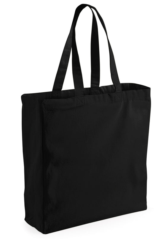 Westford Mill Canvas Classic Shopper