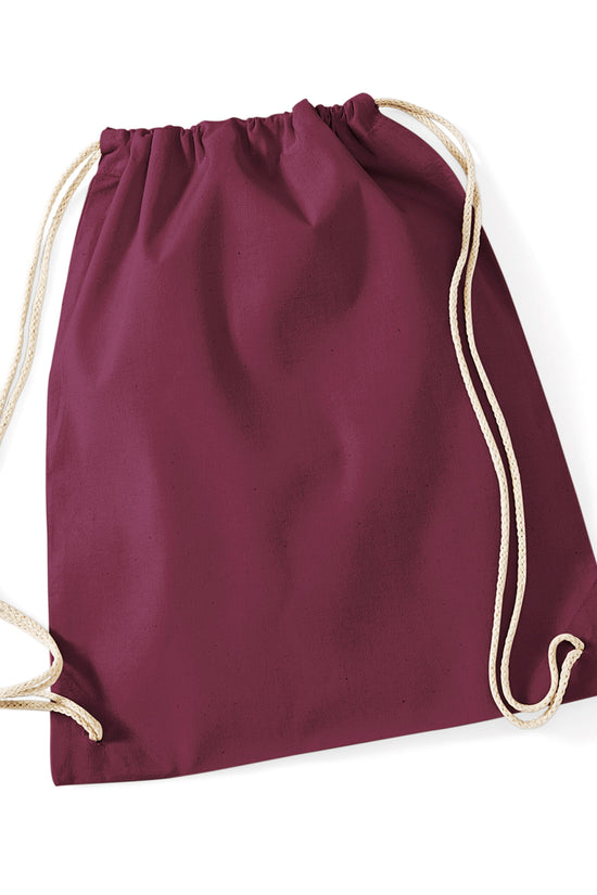Westford Mill Cotton Gymsac