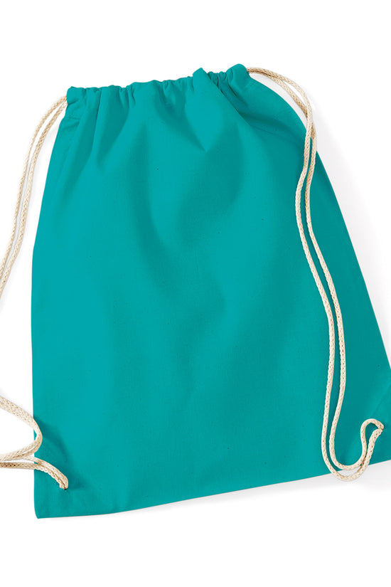 Westford Mill Cotton Gymsac