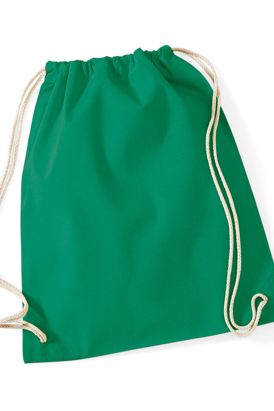 Westford Mill Cotton Gymsac