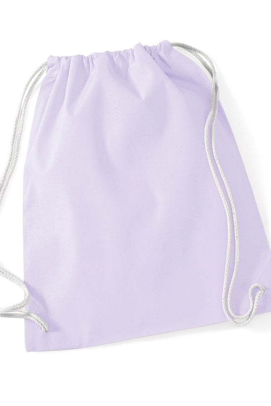 Westford Mill Cotton Gymsac