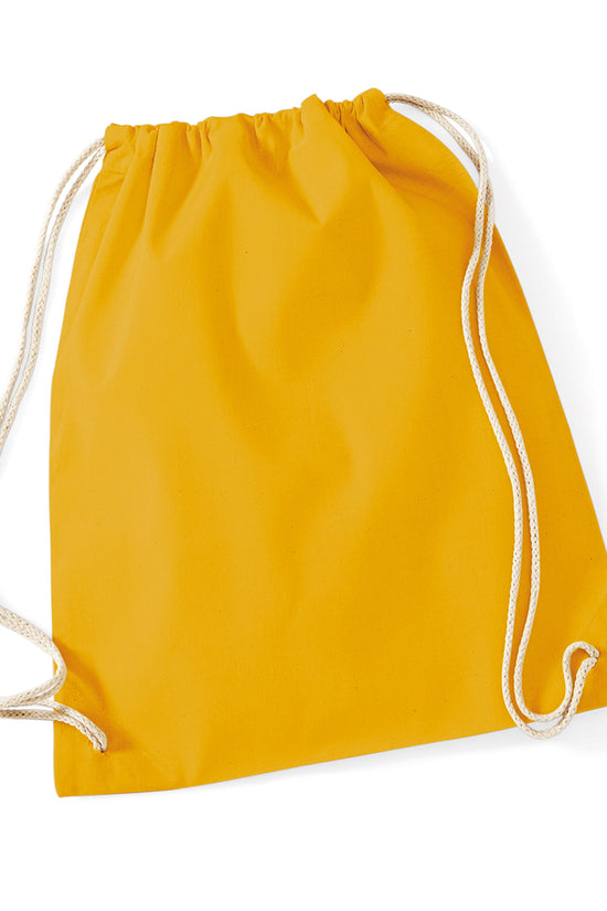 Westford Mill Cotton Gymsac