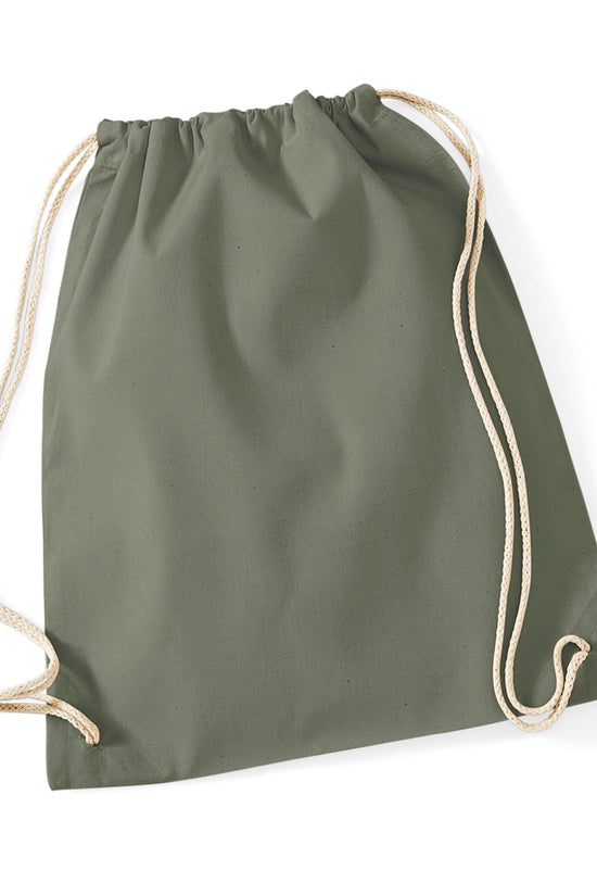 Westford Mill Cotton Gymsac