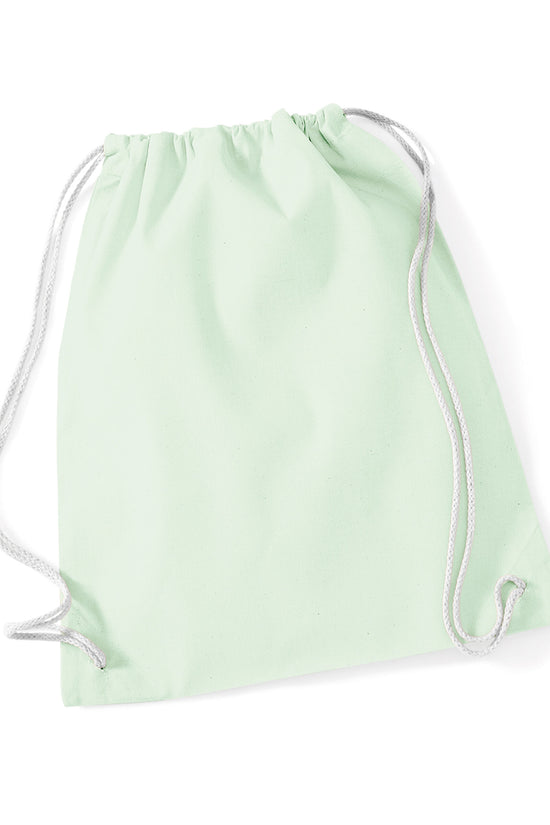 Westford Mill Cotton Gymsac