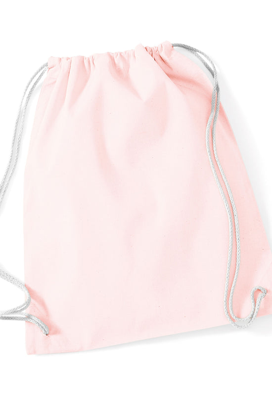 Westford Mill Cotton Gymsac