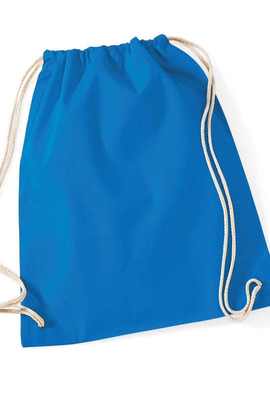 Westford Mill Cotton Gymsac