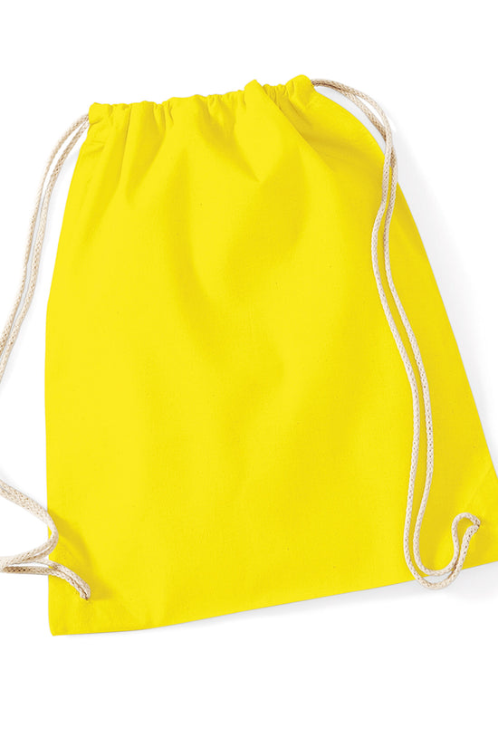 Westford Mill Cotton Gymsac