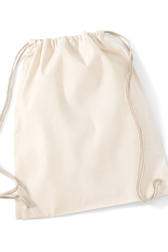 Westford Mill Cotton Gymsac