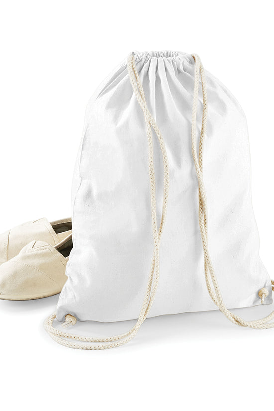 Westford Mill Cotton Gymsac