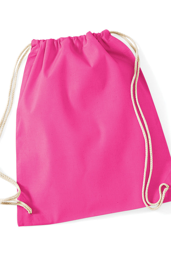 Westford Mill Cotton Gymsac