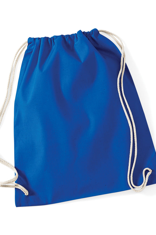 Westford Mill Cotton Gymsac