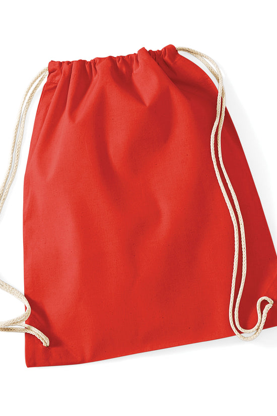 Westford Mill Cotton Gymsac