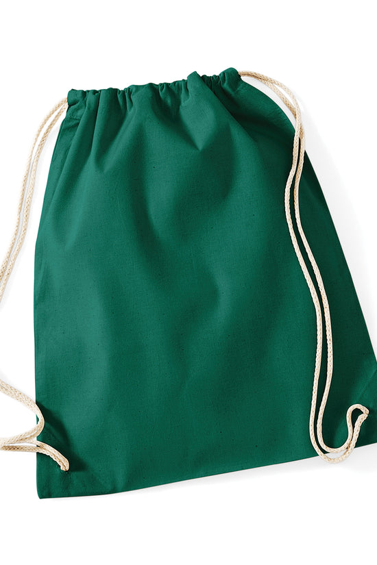 Westford Mill Cotton Gymsac