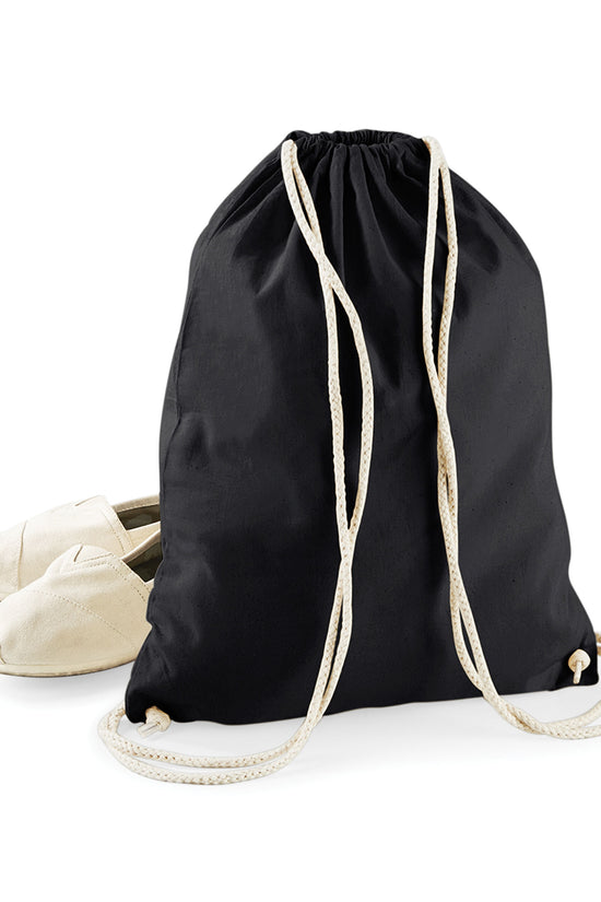 Westford Mill Cotton Gymsac