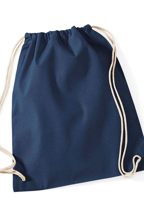 Westford Mill Cotton Gymsac