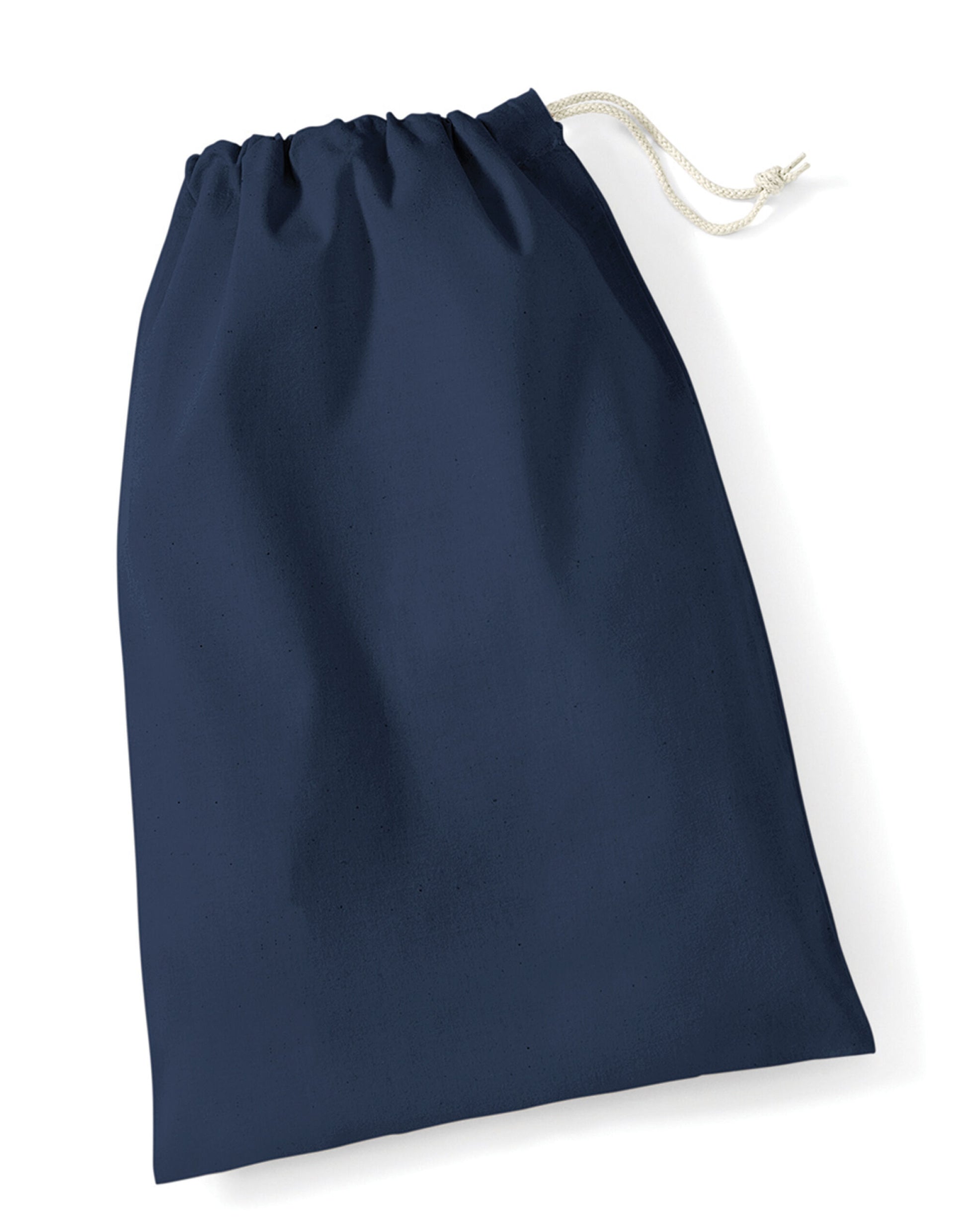 Westford Mill Cotton Stuff Bag