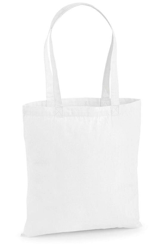 Westford Mill Premium Cotton Tote