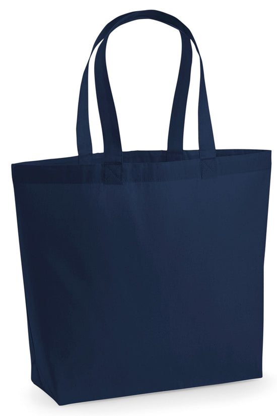 Westford Mill Premium Cotton Maxi Tote