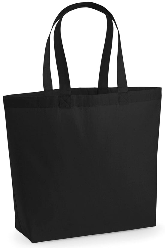 Westford Mill Premium Cotton Maxi Tote