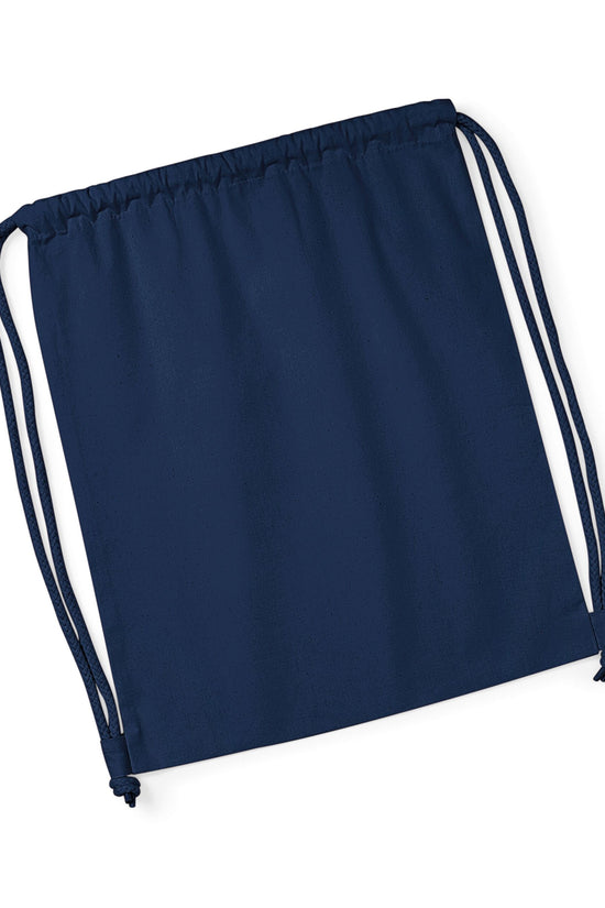 Westford Mill Organic Premium Cotton Gym