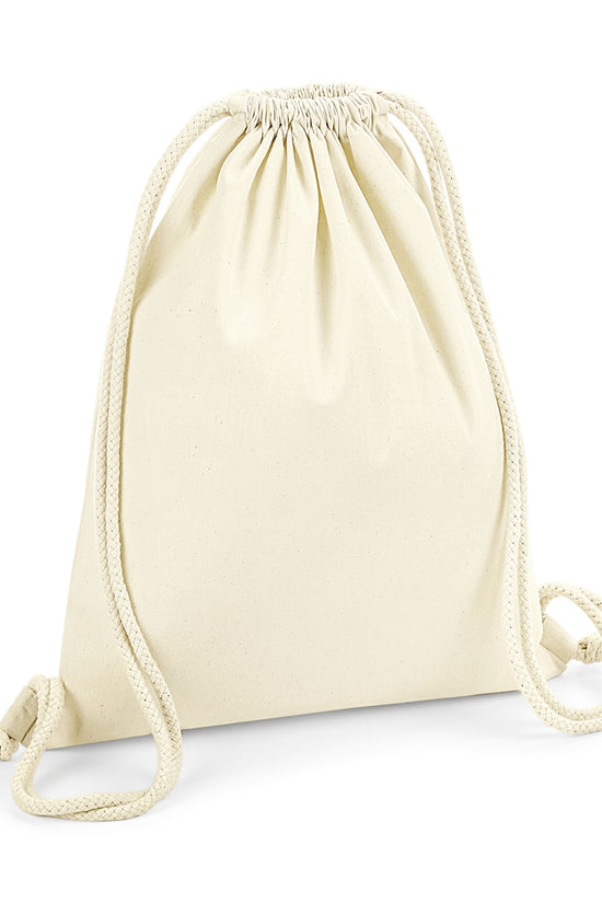 Westford Mill Organic Premium Cotton Gym