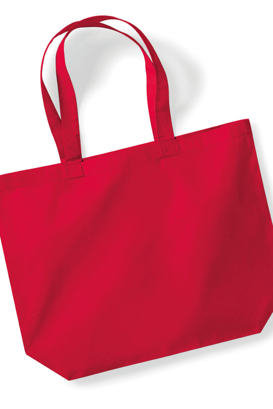 Westford Mill Organic Premium Maxi Tote
