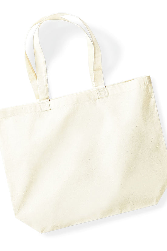 Westford Mill Organic Premium Maxi Tote