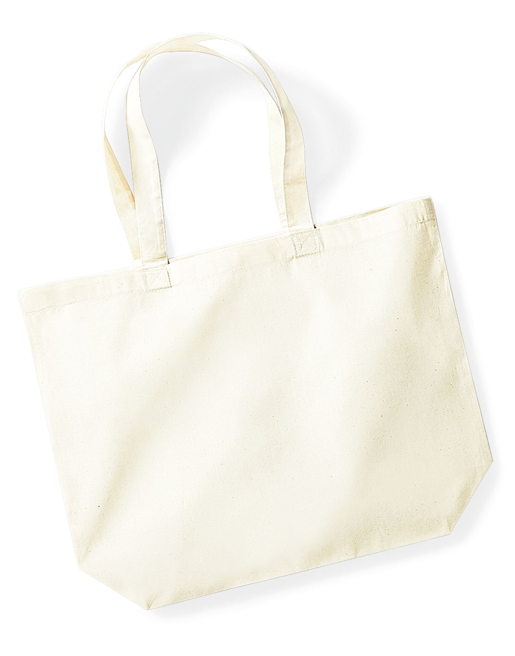Westford Mill Organic Premium Maxi Tote