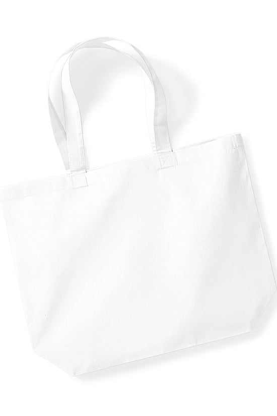 Westford Mill Organic Premium Maxi Tote