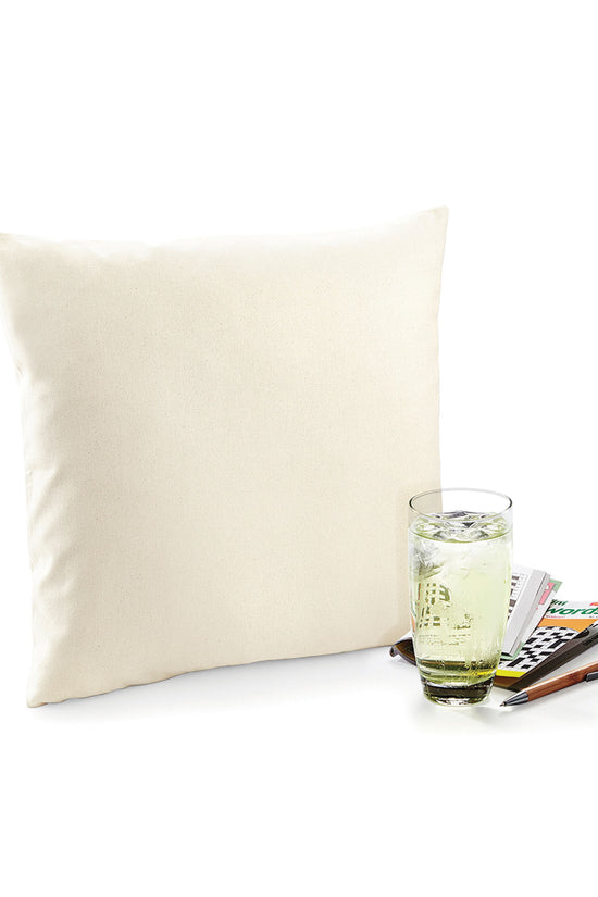 Westford Mill Cotton Cushion Cover