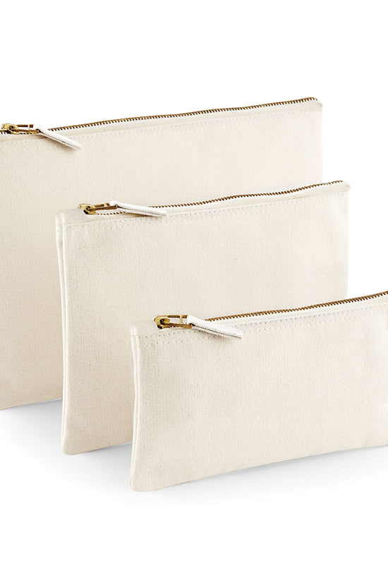 Westford Mill Canvas Accessory Case