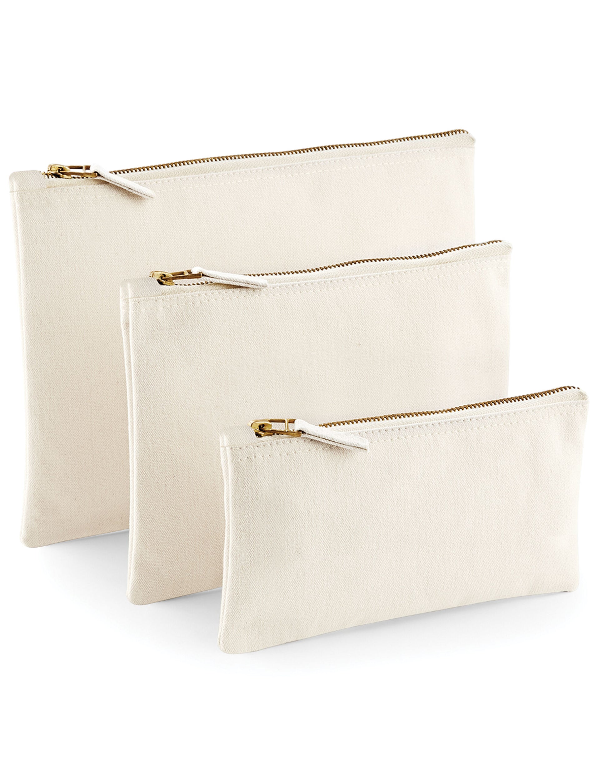 Westford Mill Canvas Accessory Case