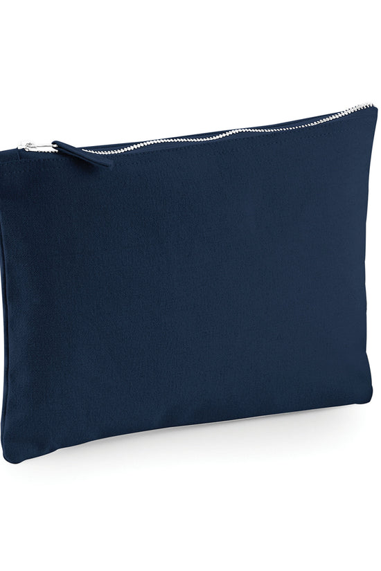 Westford Mill Canvas Accessory Case