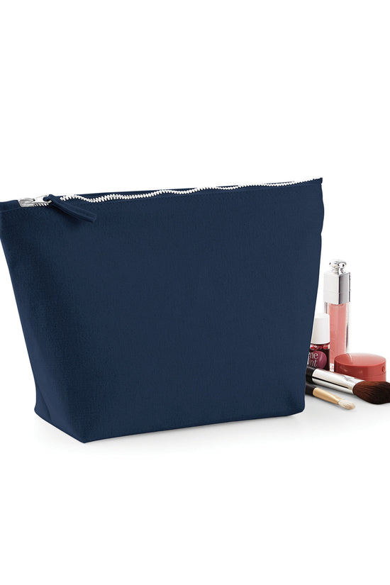 Westford Mill Canvas Accessory Bag