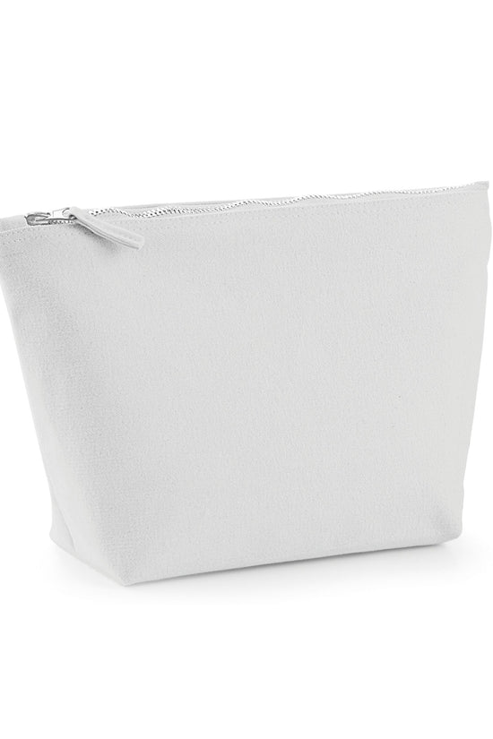 Westford Mill Canvas Accessory Bag