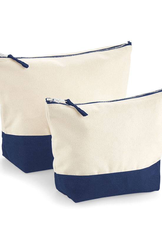 Westford Mill Canvas Accessory Bag