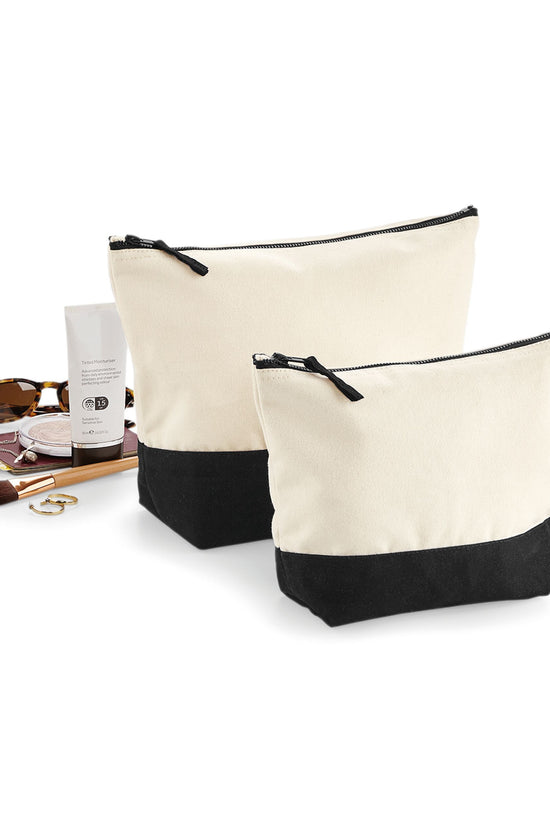 Westford Mill Canvas Accessory Bag