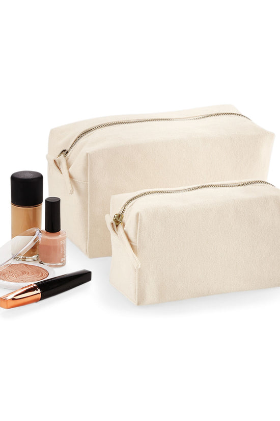Westford Mill Canvas Accessory Case