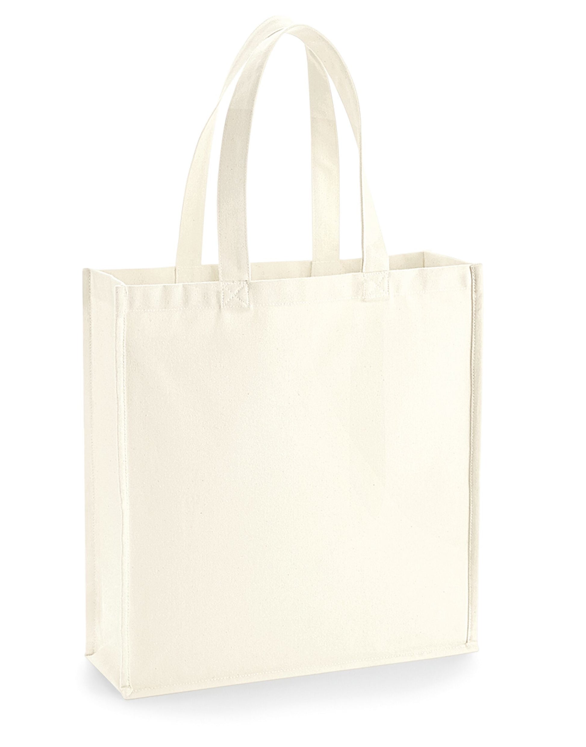 Westford Mill Gallery Canvas Tote