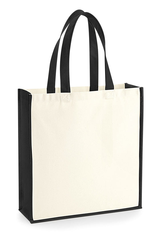 Westford Mill Gallery Canvas Tote